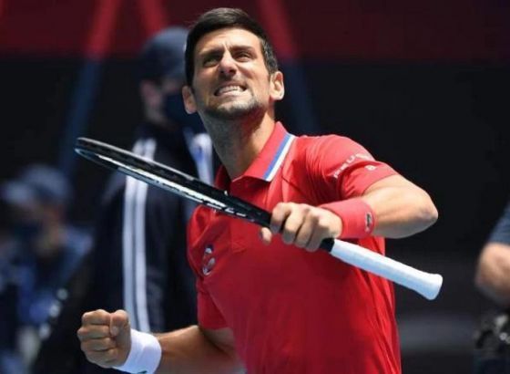 Odluka ATP-a: Đoković na vrhu najmanje do 21. veljače