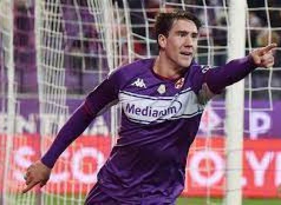 Juve povukao prvi potez za Vlahovića, Fiorentina dobila ponudu