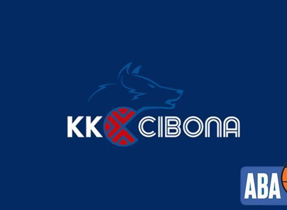 Korona u svlačionici Cibone