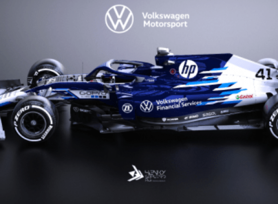 McLaren potvrdio pregovore s Volkswagenom