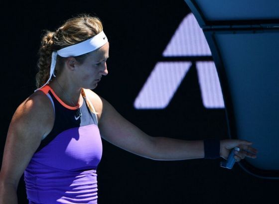 Šampionka Rolan Garosa dobila izgubljen meč, Azarenka u žestokom ritmu