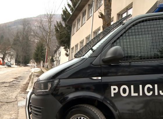 Uhapšene tri osobe osumnjičene za ubistvo u Sarajevu