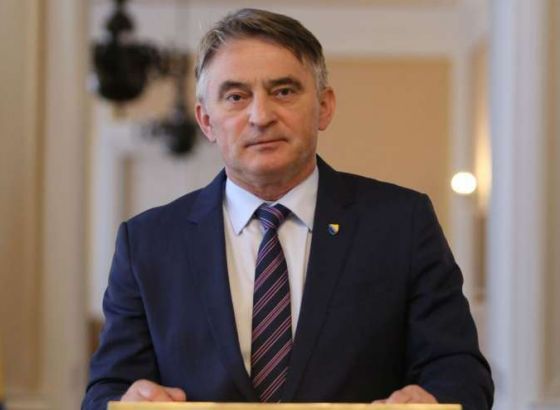 Komšić poziva na provođenje svih presuda Evropskog suda za ljudska prava