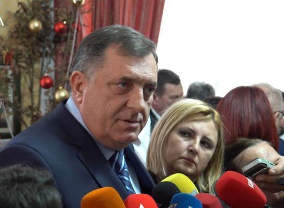 IFIMES: Politička kriza u BiH nije posljedica Inzkove odluke o zabrani negiranja genocida