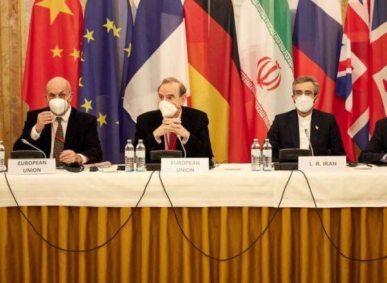 Iran - Dobar napredak ostvaren u razgovorima u Beču