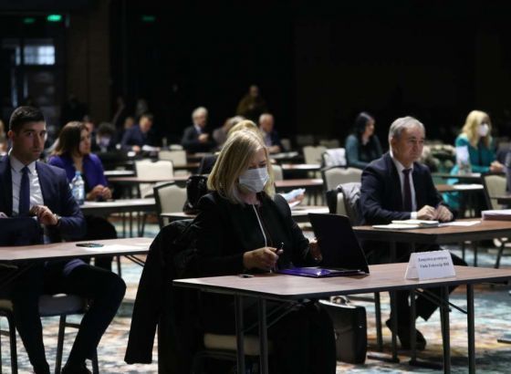 Poslanici izglasali da se budžet Federacije BiH razmatra u formi nacrta