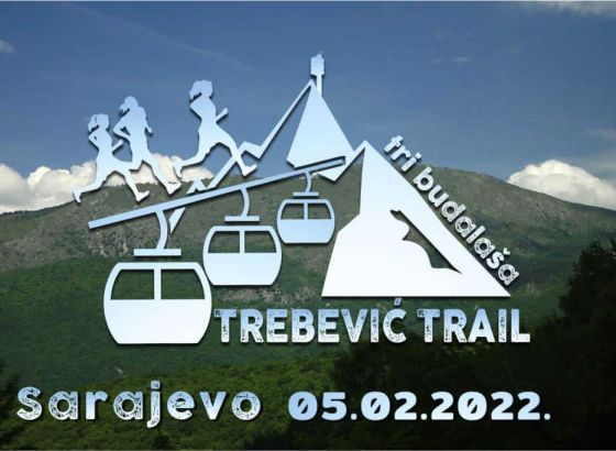 Prvi 'Trebević Trail' u znaku sjećanja na XIV Zimske olimpijske igre