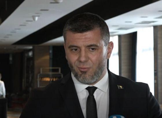 Zildžić: Nakon 15 godina ravnomjernija raspodjela javnih prihoda