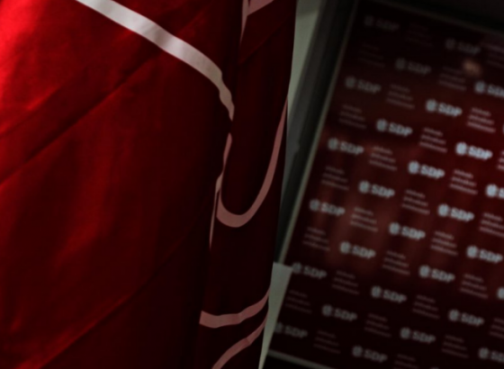 SDP KS: Na sceni je bahata osveta prema građanima Sarajeva