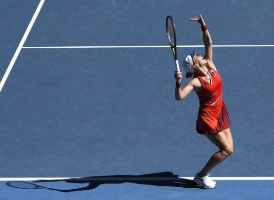 Iznenađenje u ženskom dijelu turnira na AO: Simona Halep eliminisana