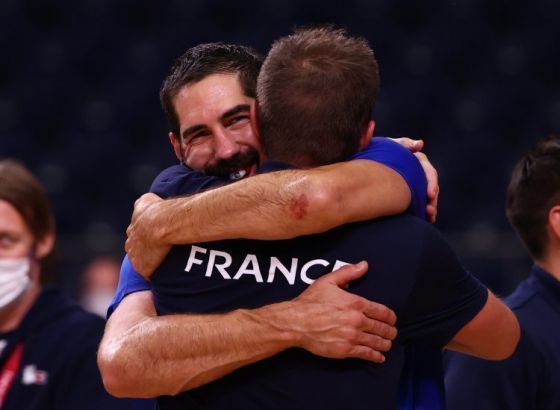 EHF objasnio zašto zaraženi Karabatić igra na Euru