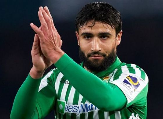 Betis na krilima Fekira leti ka Ligi šampiona, De Jong je Barsin spasilac