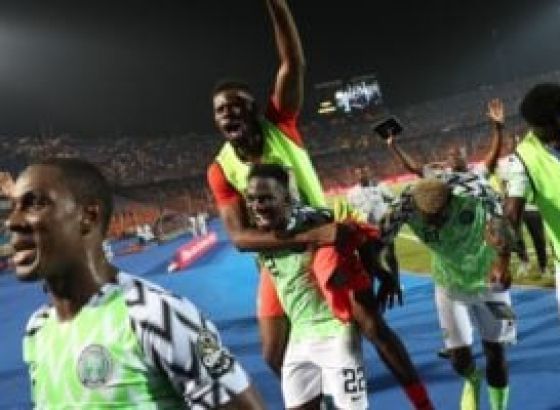 Tunis i Burkina Faso u četvrtfinalu, Nigerija eliminisana