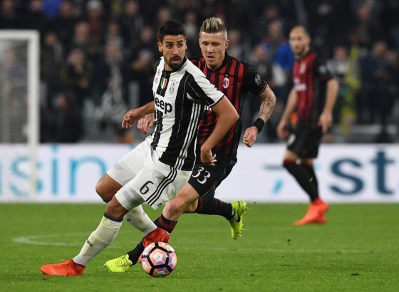 Nula na San Siru: Remi je bio jedina opcija za Milan i Juve