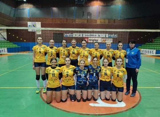 Odbojkašice Goražda spremne za nastavak sezone Premijer lige BiH