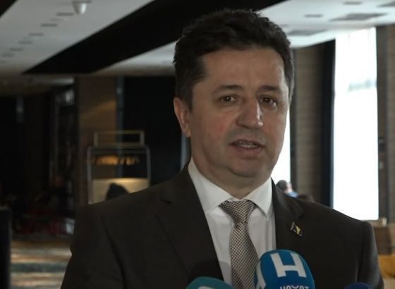 Zaimović: Želimo u budžetu više sredstava za poljoprivredu i povratak