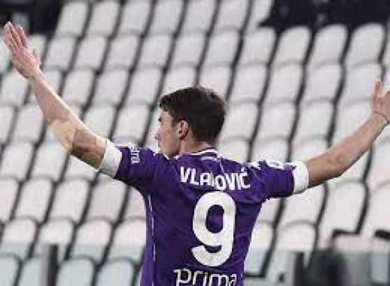 Juve i Fiorentina se dogovorili, Vlahović stiže u Torino