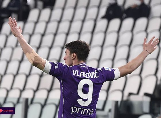 Bomba iz Italije: Vlahović ide u Juve za 67 mil. eura