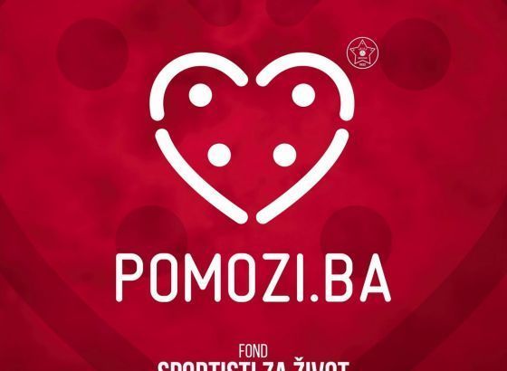 FK Velež zajedno sa svojim navijačima pomaže liječenje oboljelih bh. građana