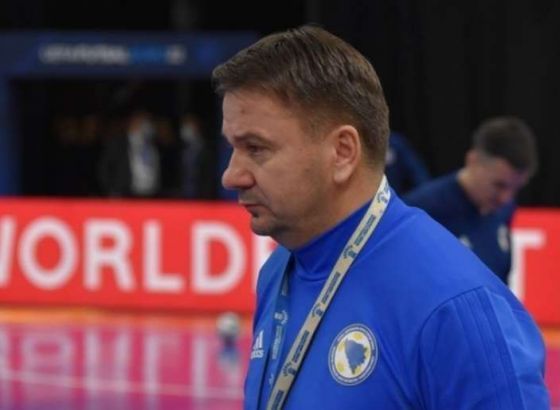 Krezo: Respektujemo Gruziju ali imamo svoje šanse
