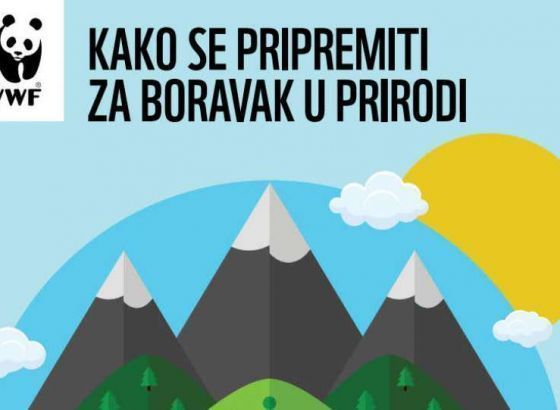 Svjetski dan obrazovanja o zaštiti životne sredine - 26. siječnja