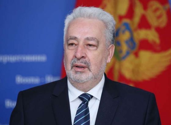 Crna Gora: Vlada spremna za potpisivanje temeljnog ugovora sa SPC