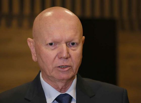 Bošković: Konačni dogovor može ući u povijest kao najvažnija postdaytonska reforma