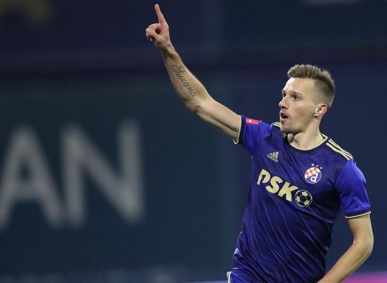 Dinamo ponovo prodaje na Ostrvu, Barnli dovodi Mislava Oršića