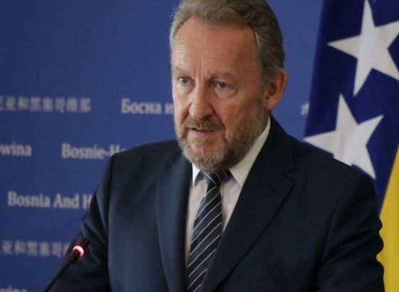 Izetbegović: Ako ne bude dogovora, izbori će biti po sadašnjem zakonu