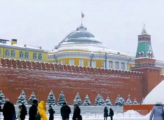 Ruski zvaničnik: Bez mjera obuzdavanja raketna kriza između Moskve i Washingtona je neizbježna
