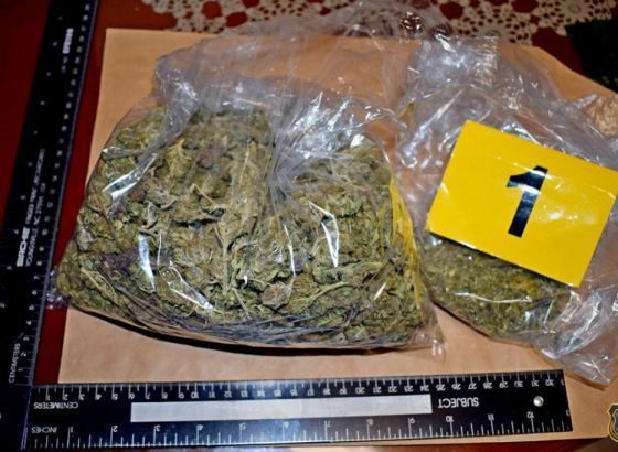 FUP: Uhapšen P.K. iz Čapljine zbog nedozvoljene proizvodnje opojne droge