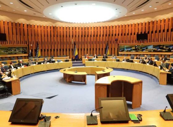 Međunarodni zvaničnici u PSBiH: Izborni proces učiniti pravičnim, transparentnim i odgovornim