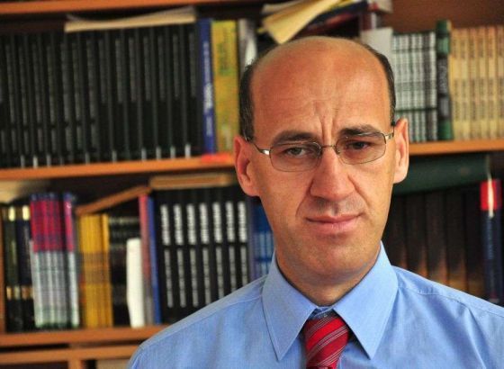 Salkić: Moralna i civilizacijska je obaveza uklanjanje posljedica genocida