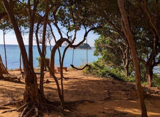 U Tajlandskom zalivu iscurilo 50 tona nafte, ugrožen nacionalni park na otoku Ko Samet