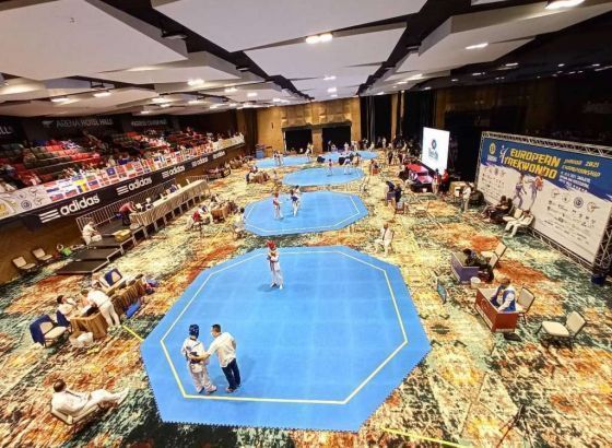 BiH dobila domaćinstvo Svjetskog taekwondo prvenstva za kadete