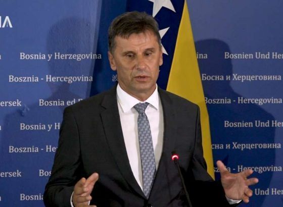 Novalić: Rast ekonomije FBiH oko šest posto u 2021. godini