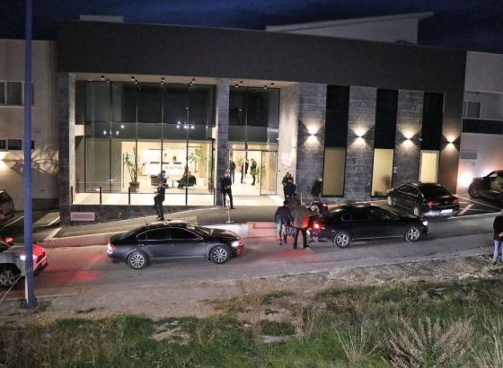 U Neumu počeli pregovori o izmjenama izbornog zakonodavstva