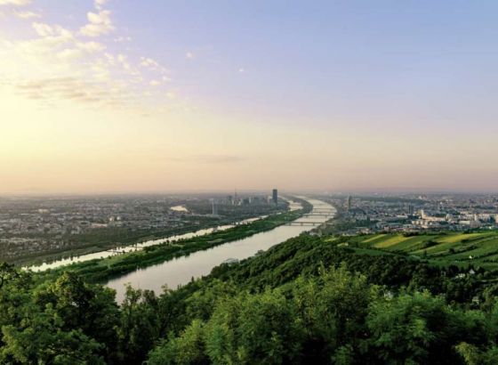 Gradske vlasti Beča definirale mjere za postizanje klimatske neutralnosti do 2040. godine