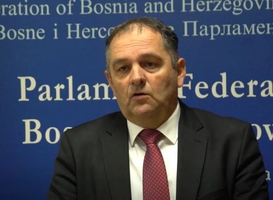 Martinović: Proračun uravnotežen, rezervirana sredstva za nekoliko socijalnih zakona