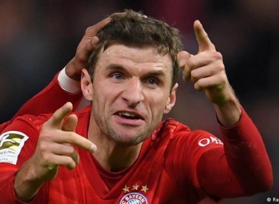 Nijemci: Müller nakon 22 godine ide iz Bayerna