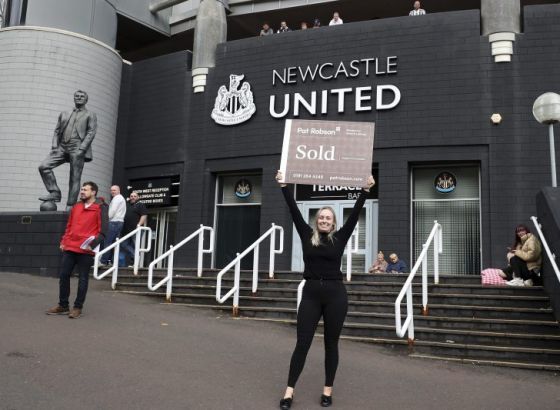 Newcastle doveo novo pojačanje u veznom redu