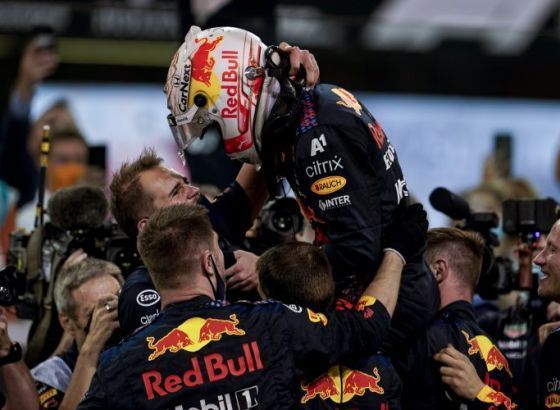 Verstappen otkrio novost za iduću sezonu