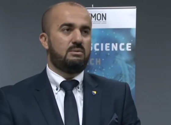 Anes Hadžiomerović, profesor i mentor robotičke reprezentacije BiH: Znanje nije zec da pobjegne, dajte uslove i gledajte čuda!