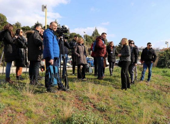 Zadnji dan pregovora U Neumu: Čekaju se rezultati