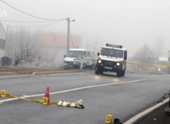Tomislavgrad: Smrtno stradao vozač koji je izgubio nadzor nad vozilom