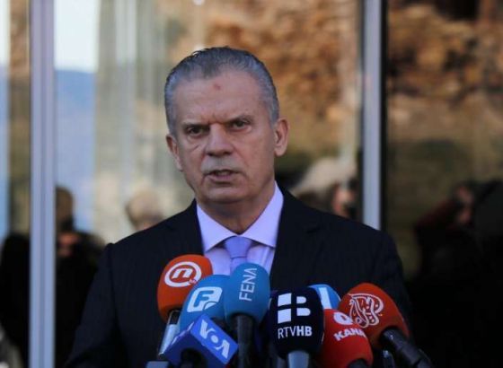 Radončić: Nema pobjednika, smatram da su svi poraženi