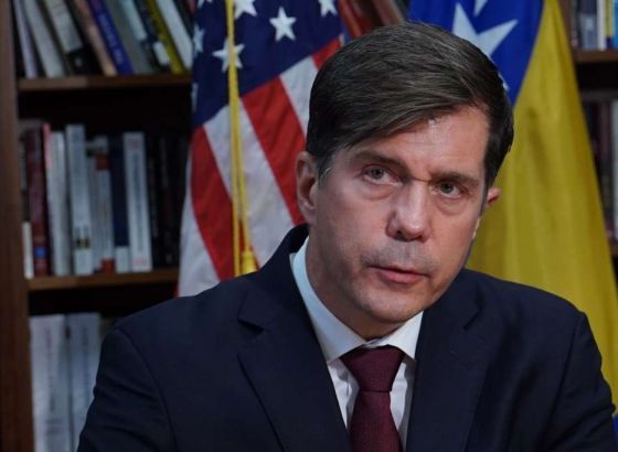 Nelson: U borbi protiv korupcije, istinska promjena nabolje mora doći iznutra