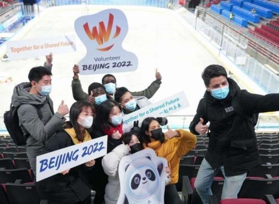 Još 37 pozitivnih osoba na koronavirus na Olimpijskim igrama u Pekingu