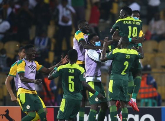 Senegal posljednji polufinalista