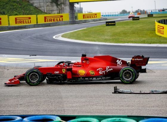 To me podsjeća što znači biti F1 vozač